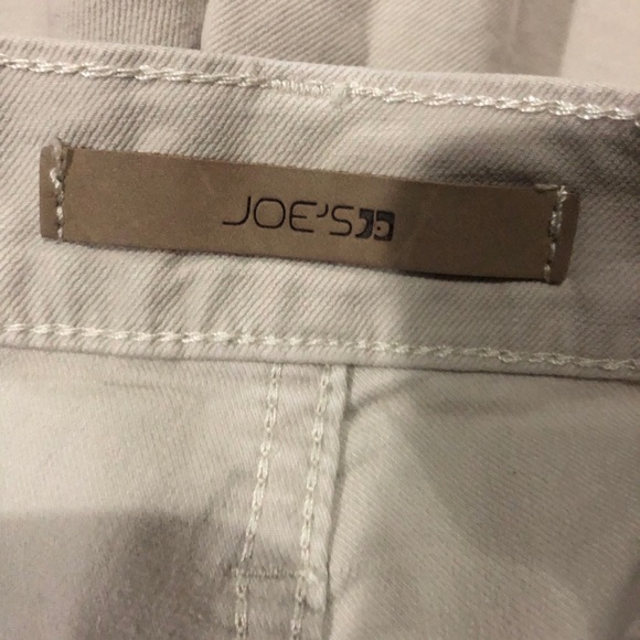 Joe's Jeans Slim Fit Khakis Jeans - Picture 7 of 12